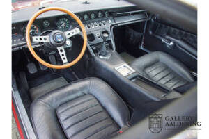 Image 47/50 of Maserati Ghibli SS (1970)