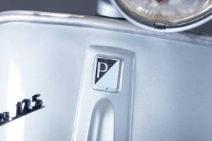 Image 17/31 of Piaggio DUMMY (1965)