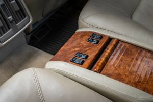 Bild 43/50 von Mercedes-Benz CL 420 (1997)