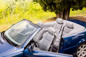 Image 43/56 of BMW 323Ci (2000)