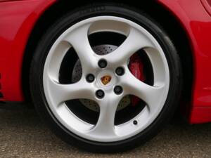 Bild 28/38 von Porsche 911 Turbo (2002)