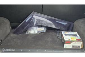 Afbeelding 38/50 van Mercedes-Benz G 320 (SWB) (1997)