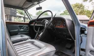 Imagen 4/42 de Rolls-Royce Silver Shadow I (1970)