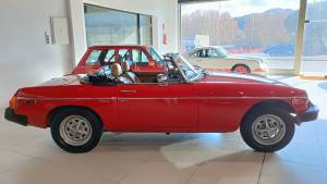 Bild 4/11 von MG MGB (1978)