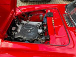 Image 32/34 of FIAT 1500 S (1961)