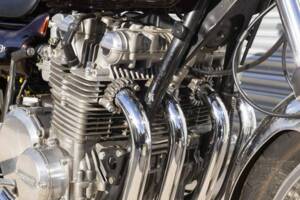 Image 21/40 of Kawasaki KZ 900 (1976)