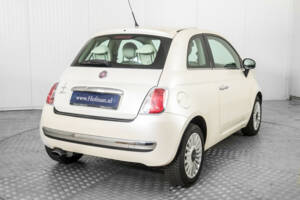 Immagine 25/48 di FIAT 500 (2009)