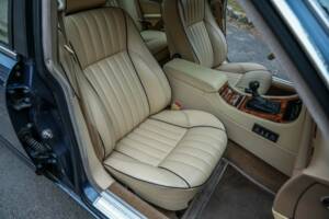 Imagen 46/55 de Jaguar XJ 40 (XJ-R) (1990)