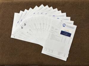 Afbeelding 15/28 van Volkswagen Karmann Ghia 1600 (1971)