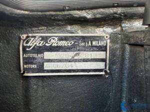 Bild 86/98 von Alfa Romeo 2000 Spider (1960)