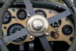 Bild 16/39 von Bentley 6 1&#x2F;2 Litre Speed Eight Special (1935)