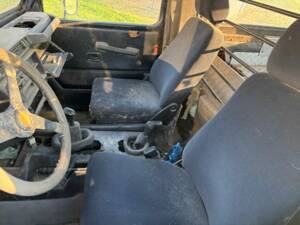 Image 31/53 of Mercedes-Benz 240 GD (SWB) (1982)