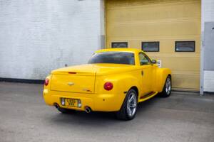 Imagen 14/50 de Chevrolet SSR (2006)