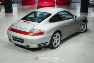 Bild 7/22 von Porsche 911 Carrera 4S (2002)