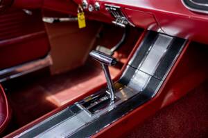 Image 26/50 of Ford Mustang 200 (1966)