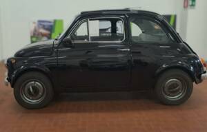 Image 2/31 of FIAT 500 L (1971)