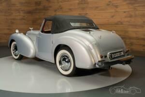 Image 9/19 de Triumph 2000 Roadster (1949)