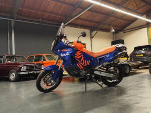 Bild 15/59 von KTM DUMMY (2007)