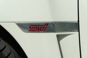 Afbeelding 28/50 van Subaru Impreza WRX STi (2016)