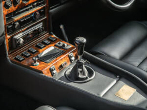Imagen 56/99 de Aston Martin V8 Zagato Vantage (1988)