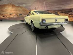 Bild 9/50 von Ford Mustang 289 (1965)