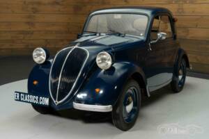 Image 6/19 of SIMCA Simca 5 (1937)