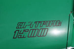 Immagine 13/42 di Triumph Spitfire 1500 (1976)