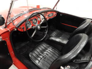Image 19/51 of MG MGA 1600 (1960)