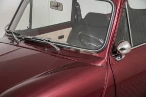 Imagen 23/50 de Rover Mini 1.3i (1992)
