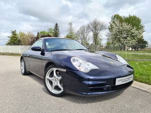 Image 16/23 of Porsche 911 Carrera (2004)