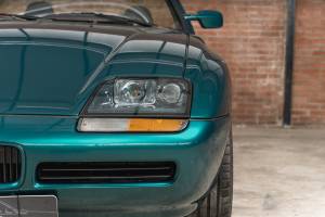 Image 13/49 of BMW Z1 (1991)