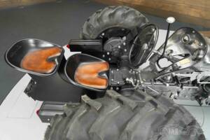 Bild 6/19 von Lamborghini Centenario (1962)