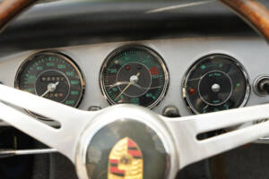 Image 32/50 de Porsche 356 A 1600 (1959)