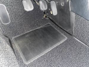 Image 30/32 of FIAT 124 Pininfarina Spidereuropa (1985)