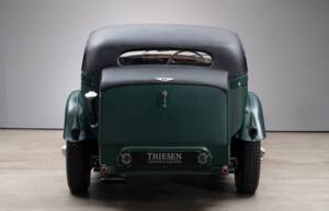 Bild 7/29 von Bentley Speed Six “Blue Train” (1950)