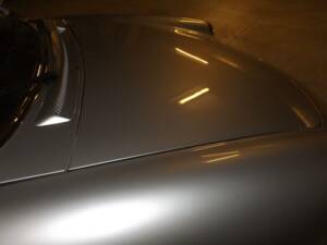 Bild 28/50 von Alfa Romeo 2.0 Spider (1992)