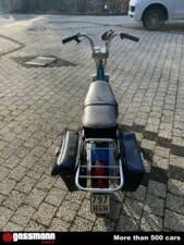 Bild 11/14 von Piaggio DUMMY (1976)