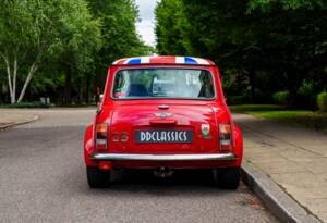 Image 6/28 of Rover Mini "Knightsbridge" (2001)