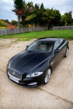 Bild 22/50 von Jaguar XJ 5.0 (2011)