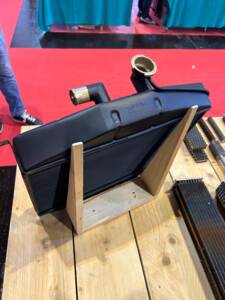 Imagen 35/45 de Alfa Romeo Giulietta Spider Veloce (1960)