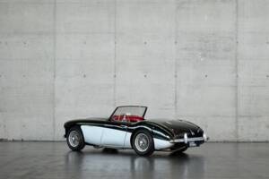 Bild 6/43 von Austin-Healey 100/6 (BN6) (1959)