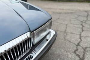 Immagine 25/31 di Jaguar XJ 40 (XJ-R) (1989)