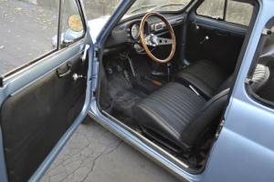 Afbeelding 28/46 van FIAT 500 Francis Lombardi &quot;My Car&quot; (1970)