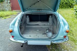 Image 22/37 of Alfa Romeo 1900 CSS Ghia-Aigle (1957)