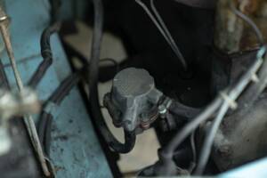 Bild 47/50 von FIAT 600 T Coriasco (1968)