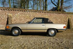 Image 11/50 of Mercedes-Benz 450 SL (1973)