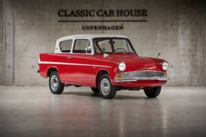 Bild 24/100 von Ford Anglia (1965)
