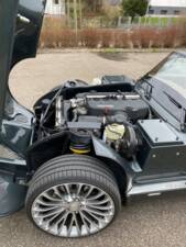 Image 25/40 of Wiesmann Roadster MF3 (2008)