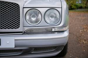 Image 16/50 of Bentley Continental R (1996)