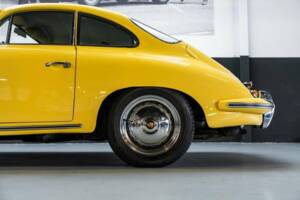 Afbeelding 43/48 van Porsche 356 B 1600 Super (1963)